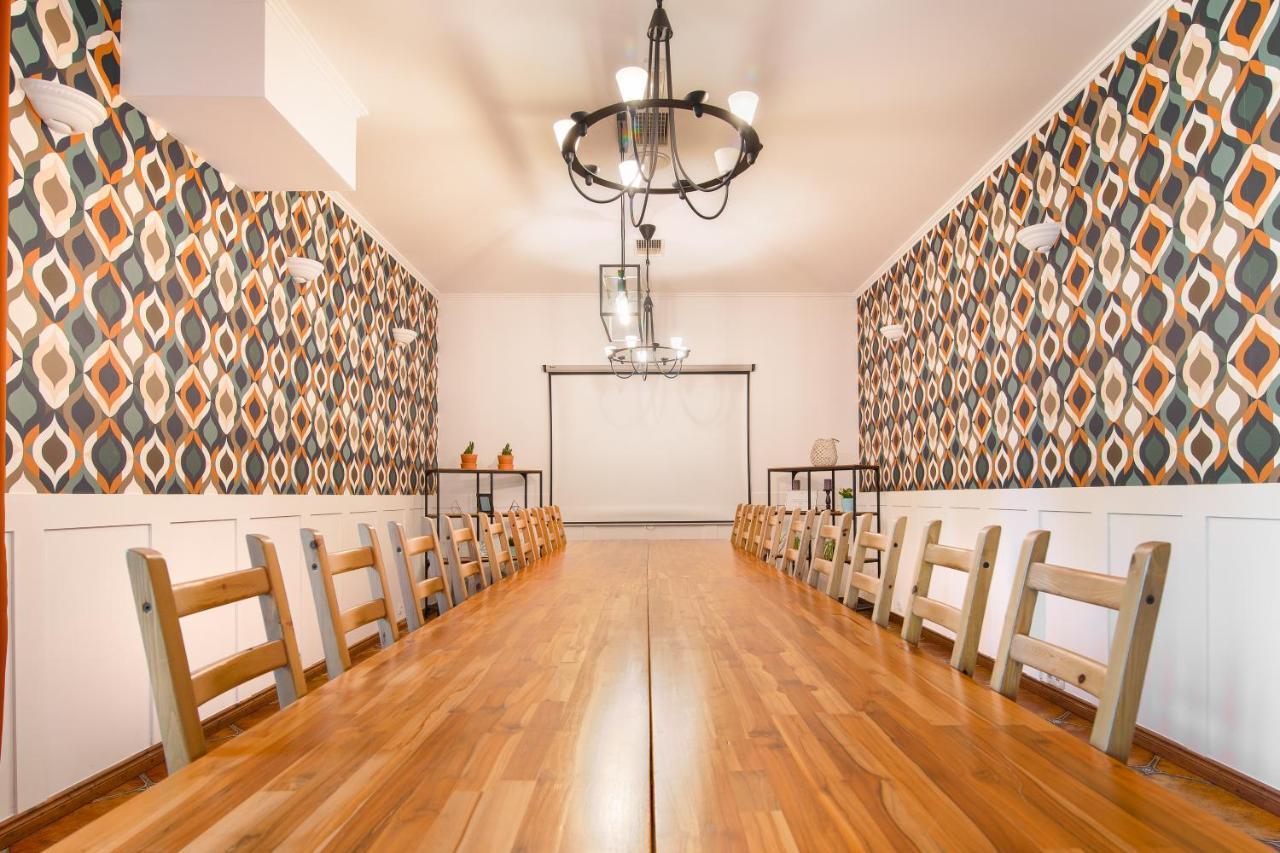 Hotel Lemoniada Lucmierz Экстерьер фото